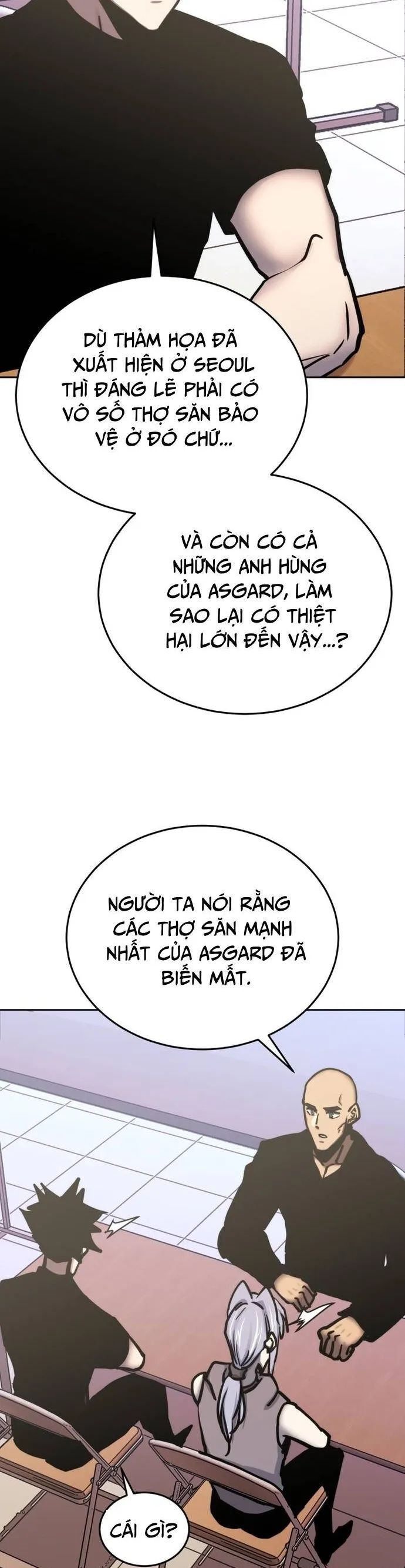 Kể Từ Bây Giờ, Tôi Là Một Người Chơi Chap 115 - Next Chap 116