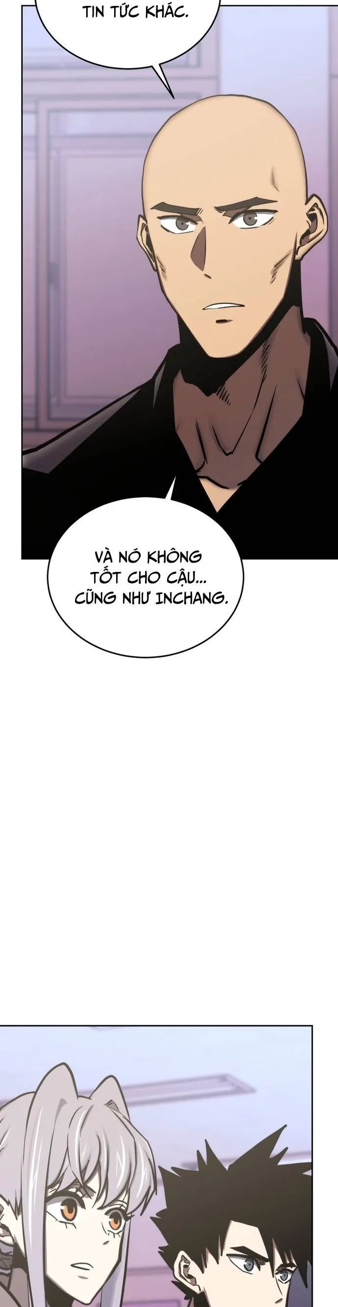 Kể Từ Bây Giờ, Tôi Là Một Người Chơi Chap 115 - Next Chap 116