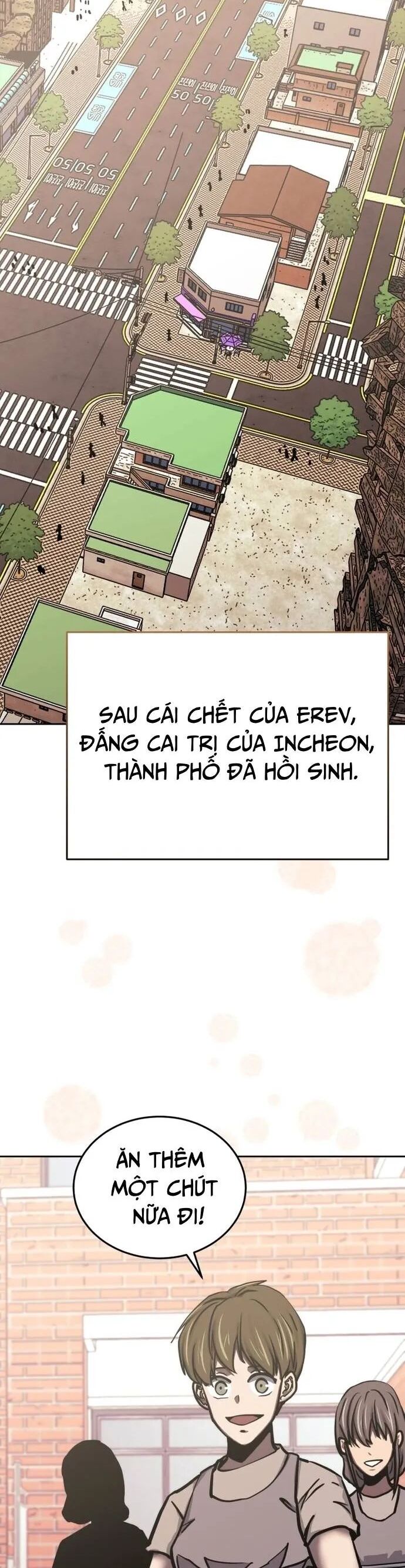 Kể Từ Bây Giờ, Tôi Là Một Người Chơi Chap 115 - Next Chap 116