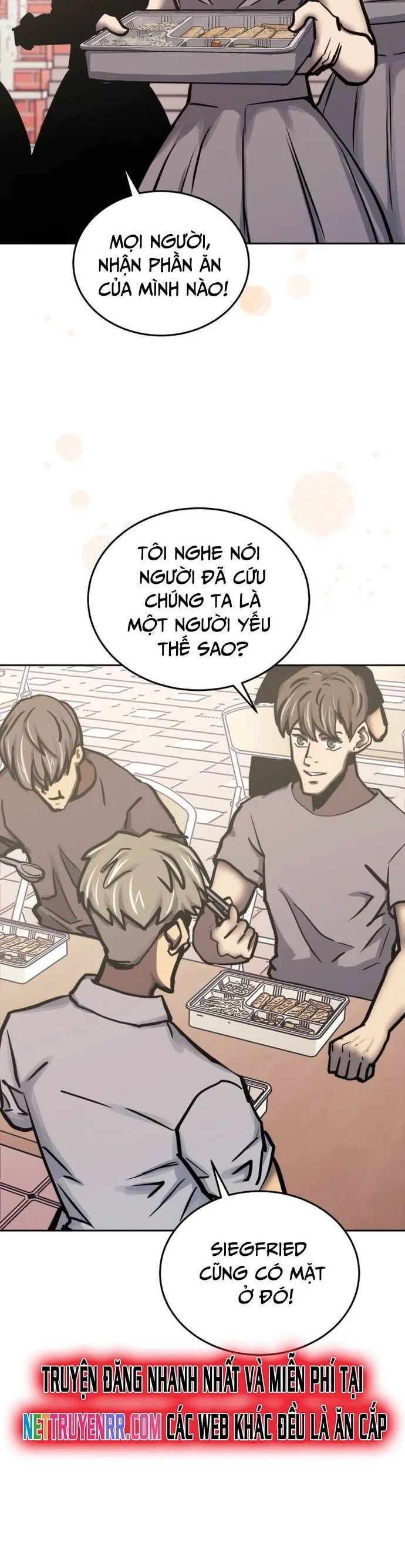 Kể Từ Bây Giờ, Tôi Là Một Người Chơi Chap 115 - Next Chap 116