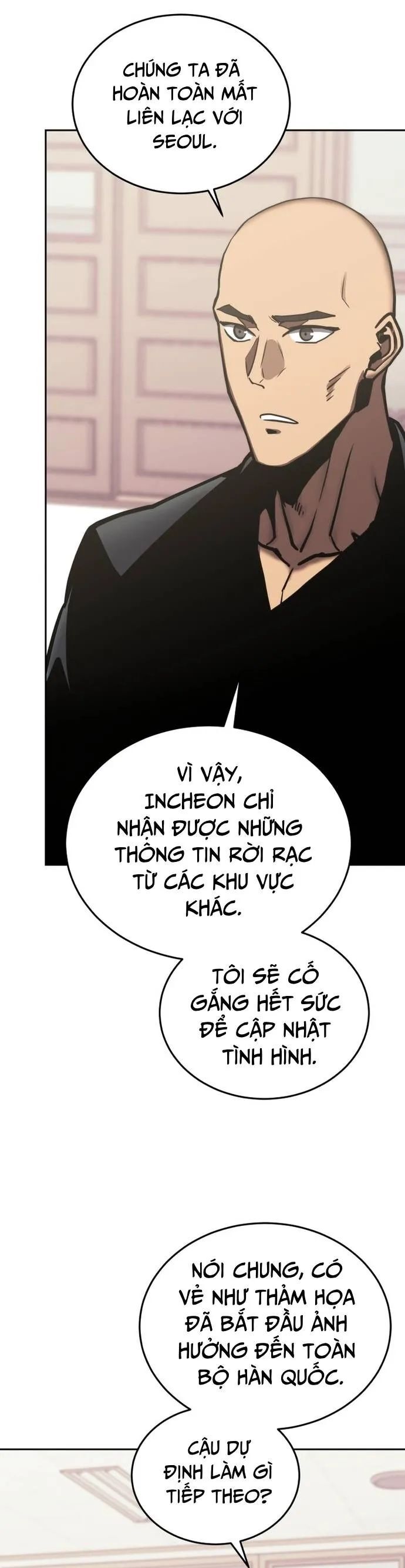 Kể Từ Bây Giờ, Tôi Là Một Người Chơi Chap 115 - Next Chap 116