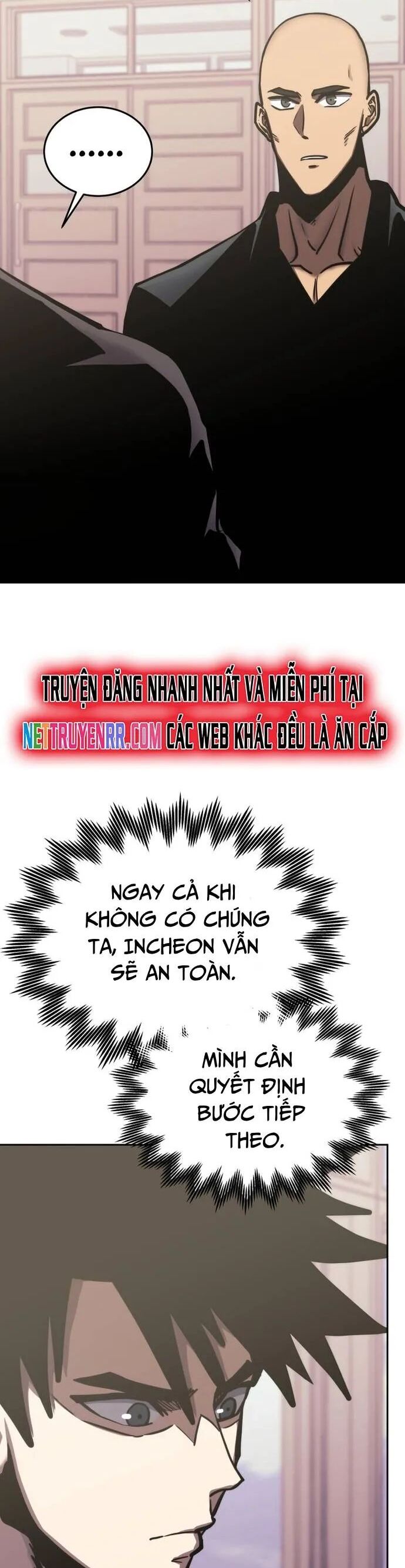 Kể Từ Bây Giờ, Tôi Là Một Người Chơi Chap 115 - Next Chap 116