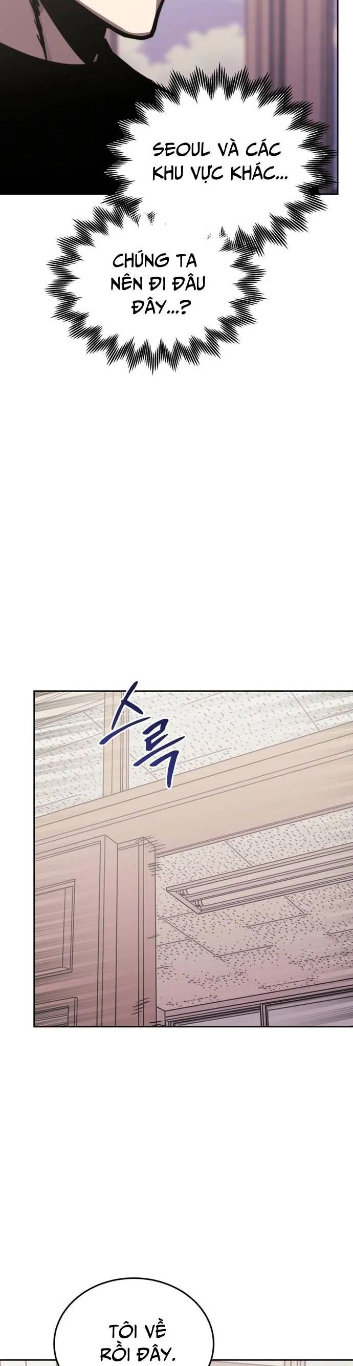 Kể Từ Bây Giờ, Tôi Là Một Người Chơi Chap 115 - Next Chap 116