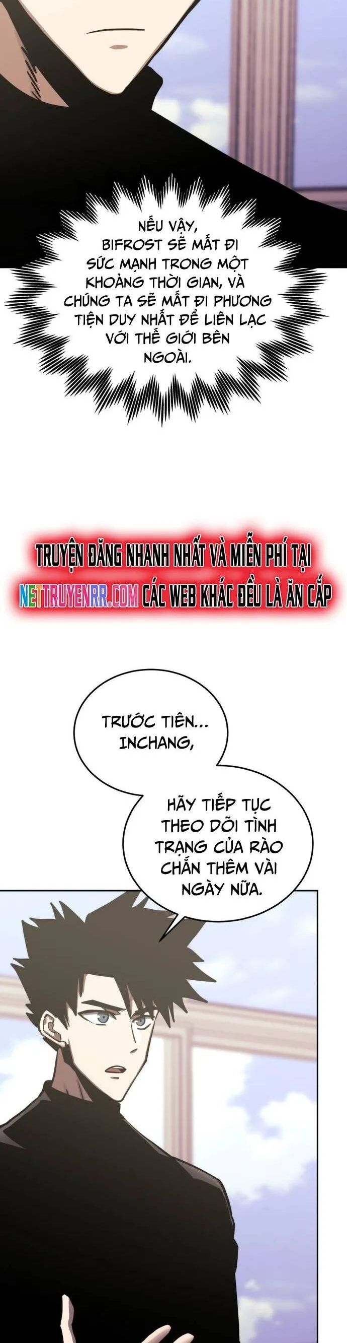 Kể Từ Bây Giờ, Tôi Là Một Người Chơi Chap 115 - Next Chap 116