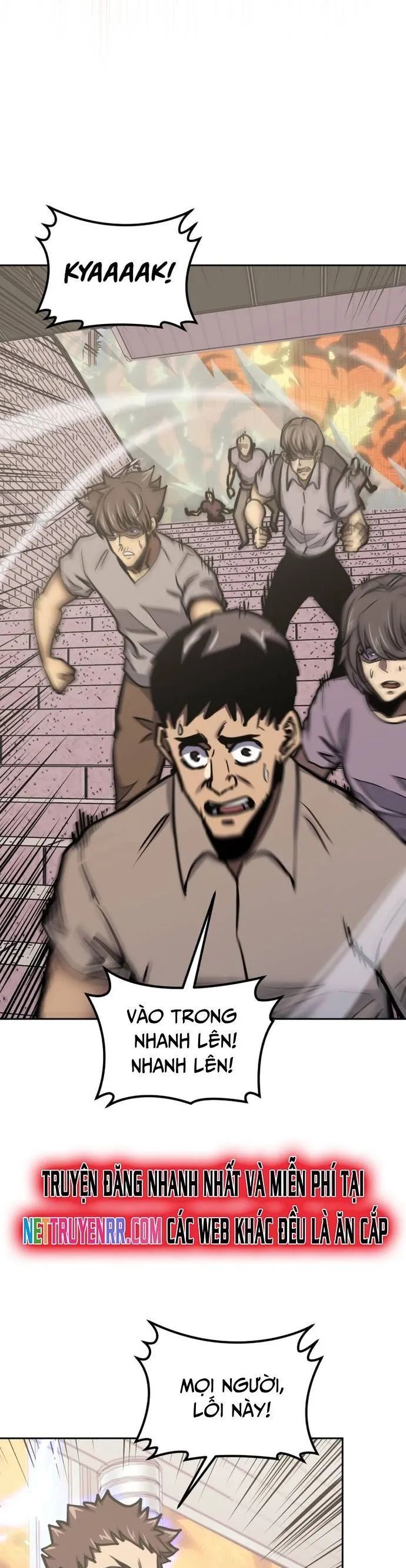 Kể Từ Bây Giờ, Tôi Là Một Người Chơi Chap 115 - Next Chap 116