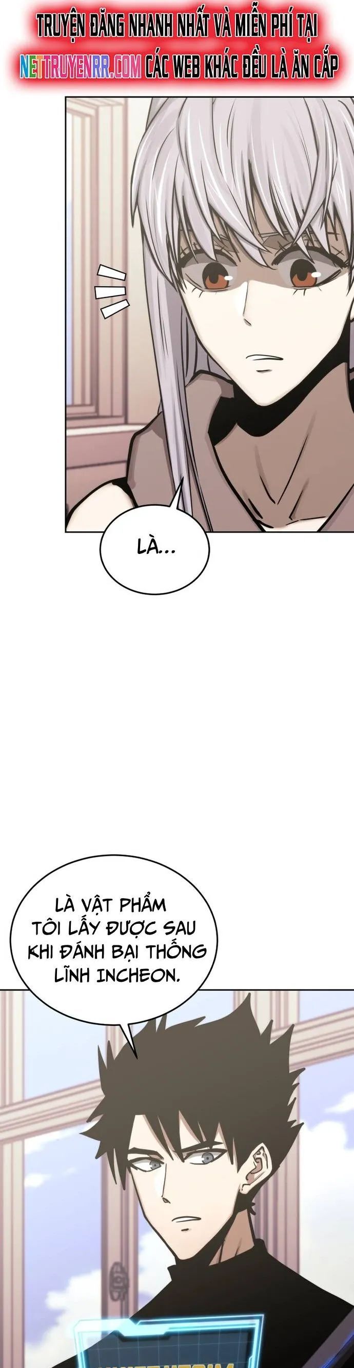 Kể Từ Bây Giờ, Tôi Là Một Người Chơi Chap 116 - Next Chap 117