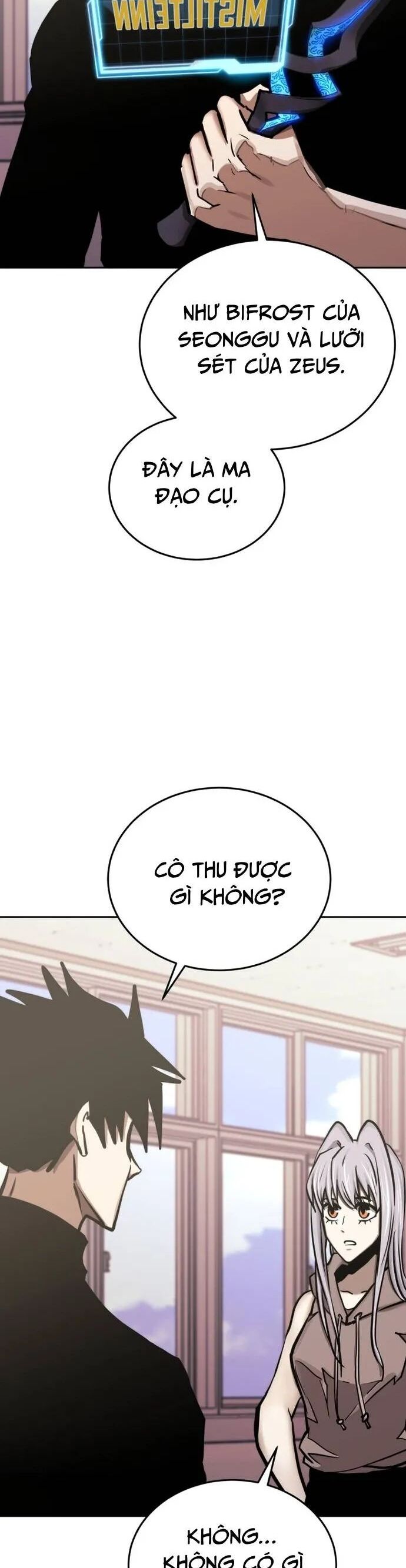 Kể Từ Bây Giờ, Tôi Là Một Người Chơi Chap 116 - Next Chap 117