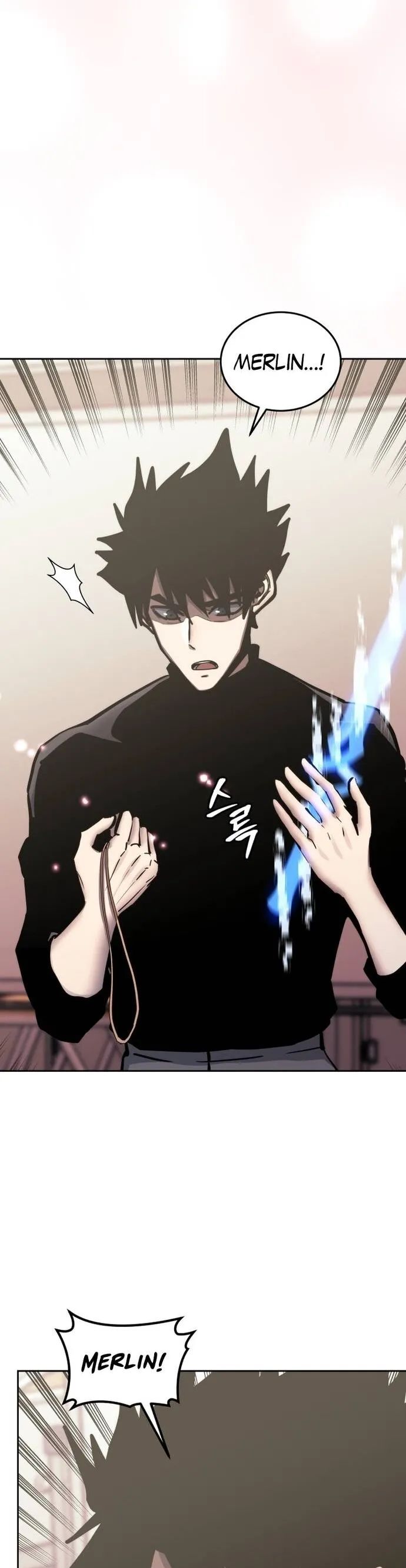 Kể Từ Bây Giờ, Tôi Là Một Người Chơi Chap 116 - Next Chap 117