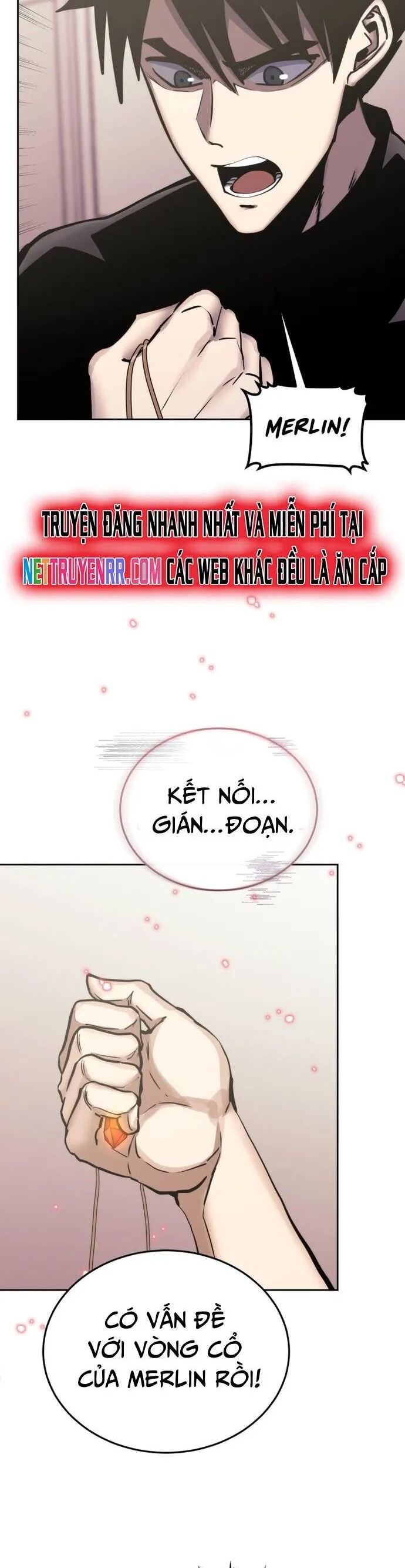 Kể Từ Bây Giờ, Tôi Là Một Người Chơi Chap 116 - Next Chap 117