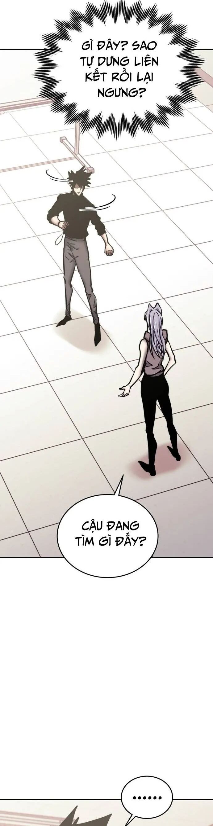 Kể Từ Bây Giờ, Tôi Là Một Người Chơi Chap 116 - Next Chap 117