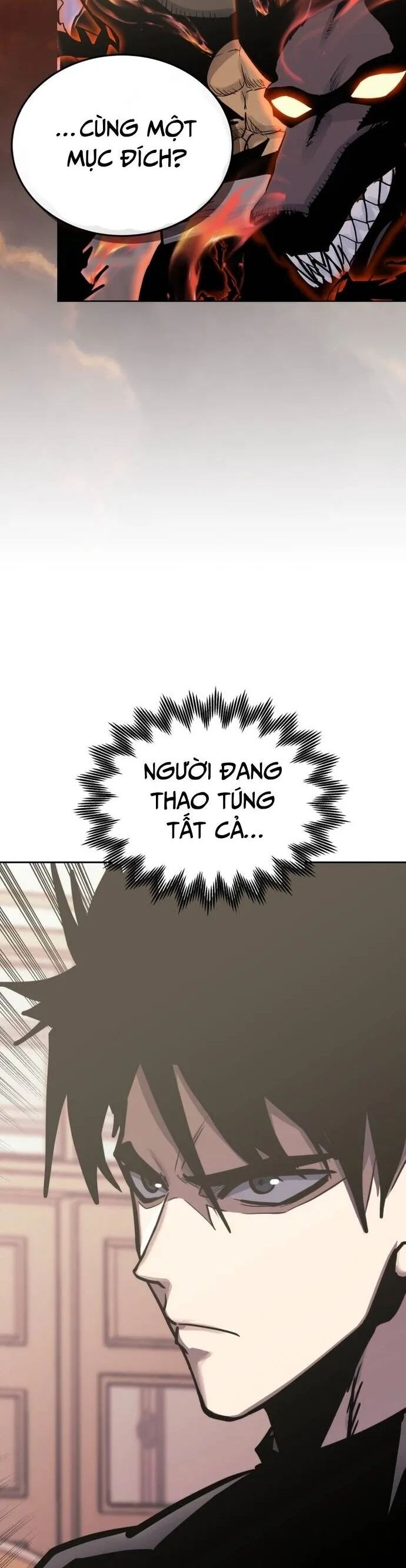 Kể Từ Bây Giờ, Tôi Là Một Người Chơi Chap 116 - Next Chap 117