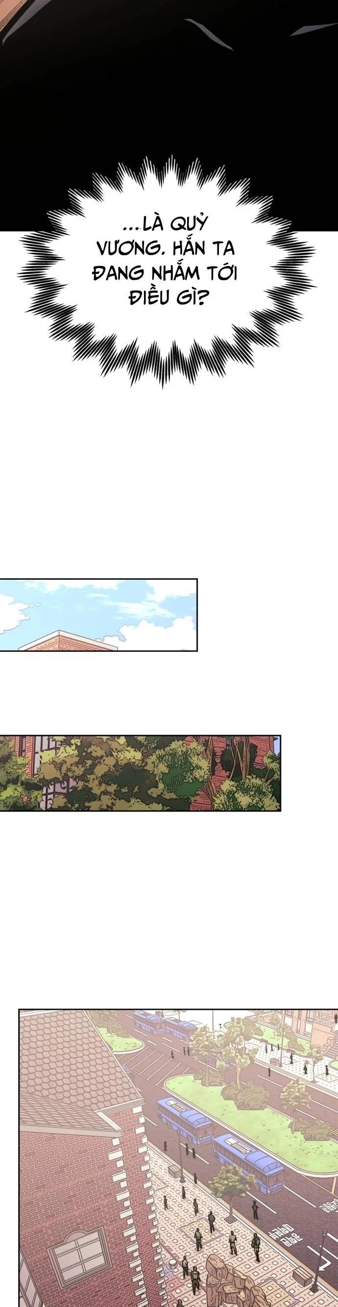 Kể Từ Bây Giờ, Tôi Là Một Người Chơi Chap 116 - Next Chap 117