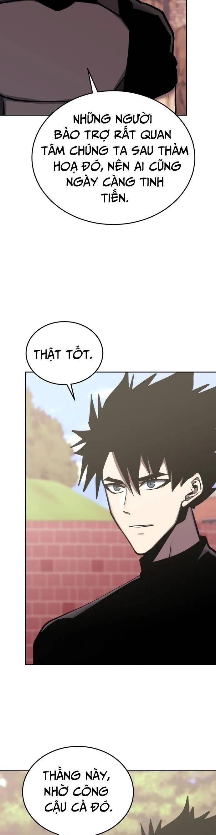 Kể Từ Bây Giờ, Tôi Là Một Người Chơi Chap 116 - Next Chap 117