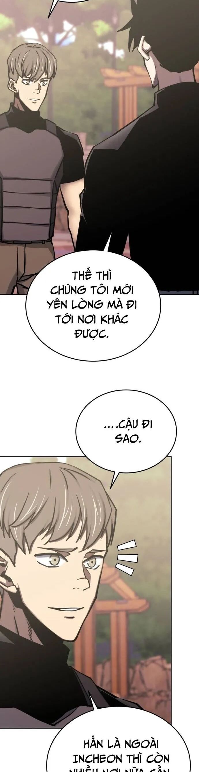Kể Từ Bây Giờ, Tôi Là Một Người Chơi Chap 116 - Next Chap 117