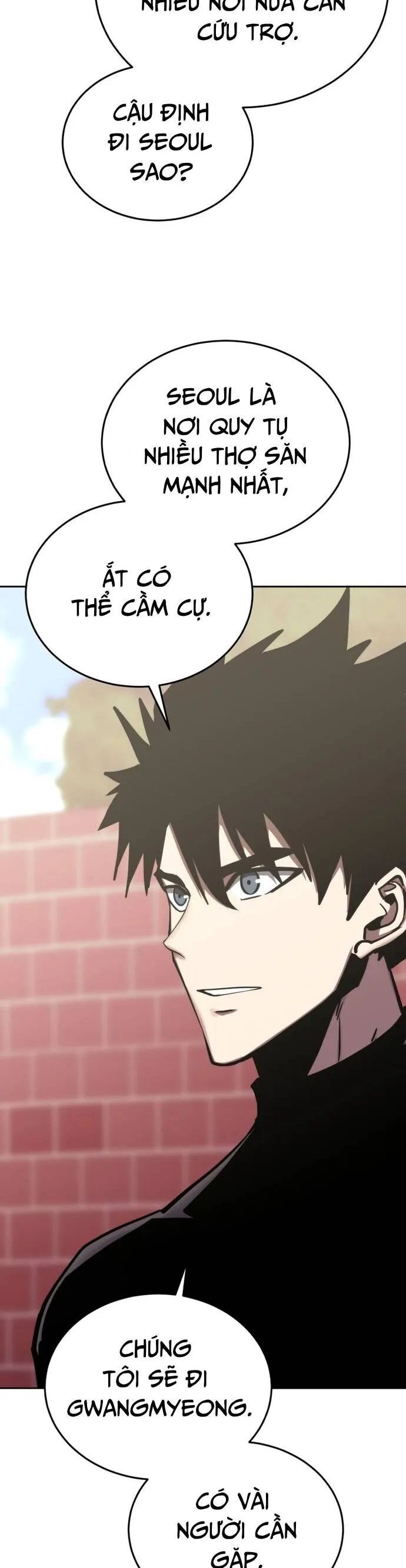 Kể Từ Bây Giờ, Tôi Là Một Người Chơi Chap 116 - Next Chap 117