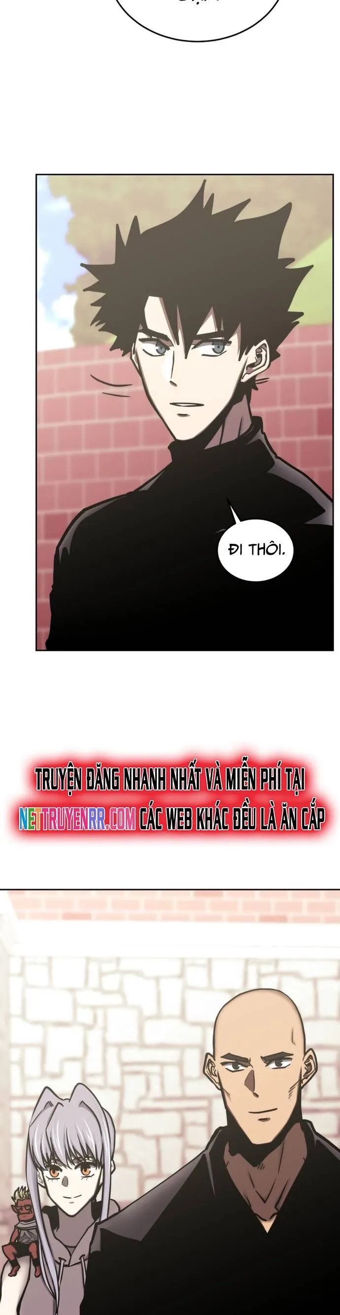 Kể Từ Bây Giờ, Tôi Là Một Người Chơi Chap 116 - Next Chap 117