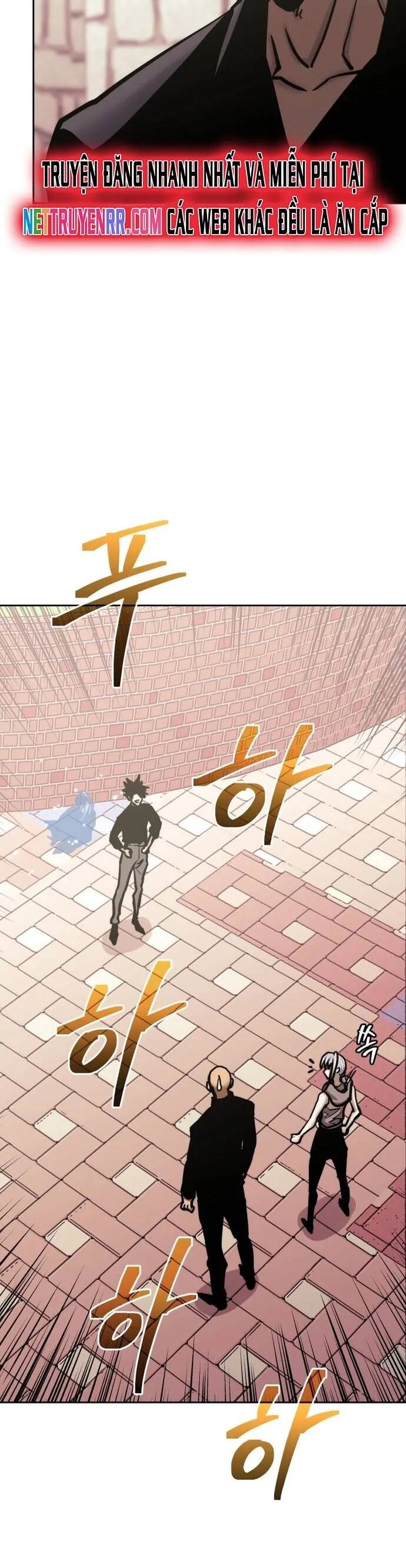 Kể Từ Bây Giờ, Tôi Là Một Người Chơi Chap 116 - Next Chap 117
