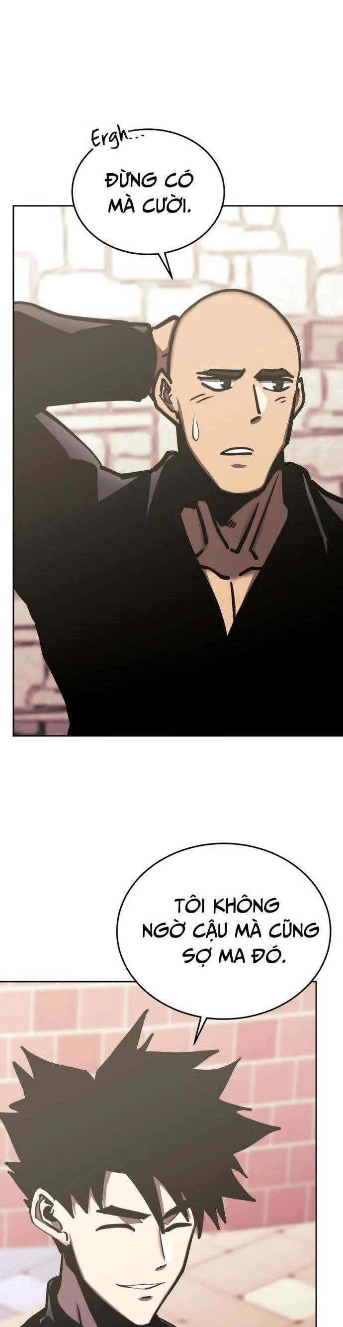 Kể Từ Bây Giờ, Tôi Là Một Người Chơi Chap 116 - Next Chap 117