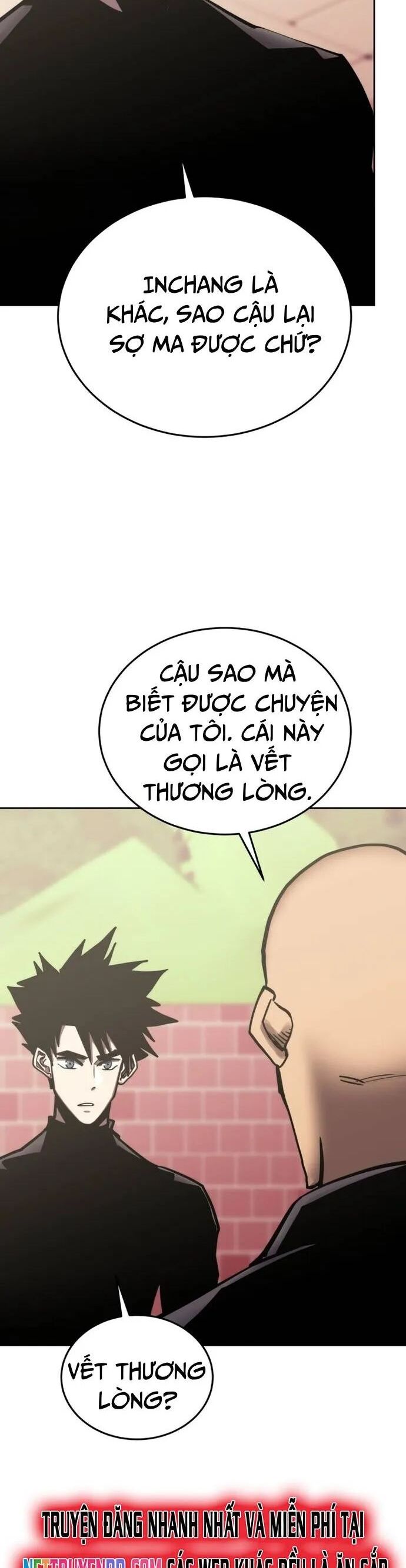 Kể Từ Bây Giờ, Tôi Là Một Người Chơi Chap 116 - Next Chap 117