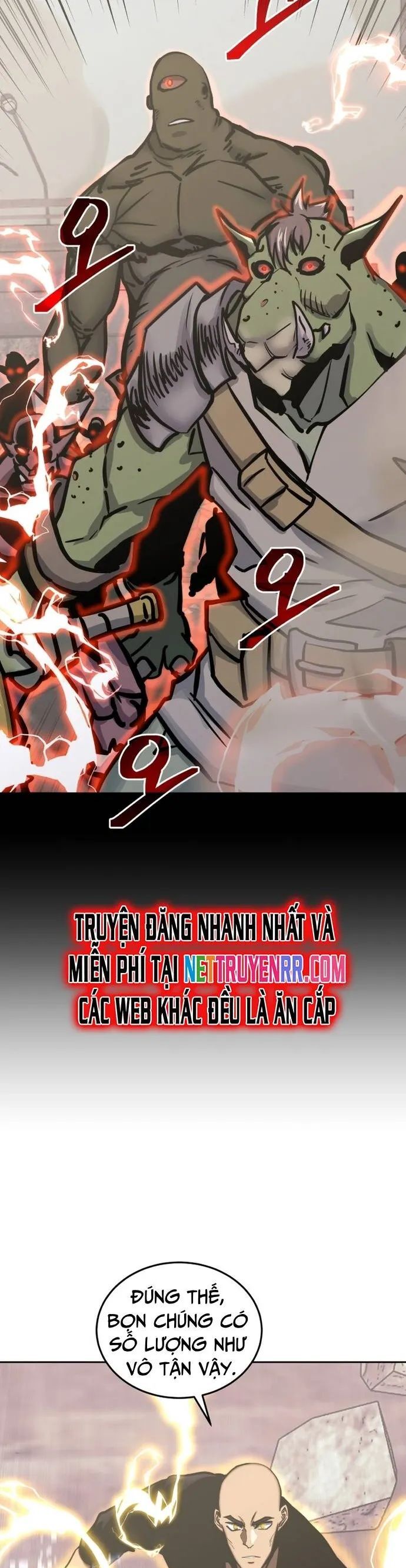 Kể Từ Bây Giờ, Tôi Là Một Người Chơi Chap 117 - Next Chap 118