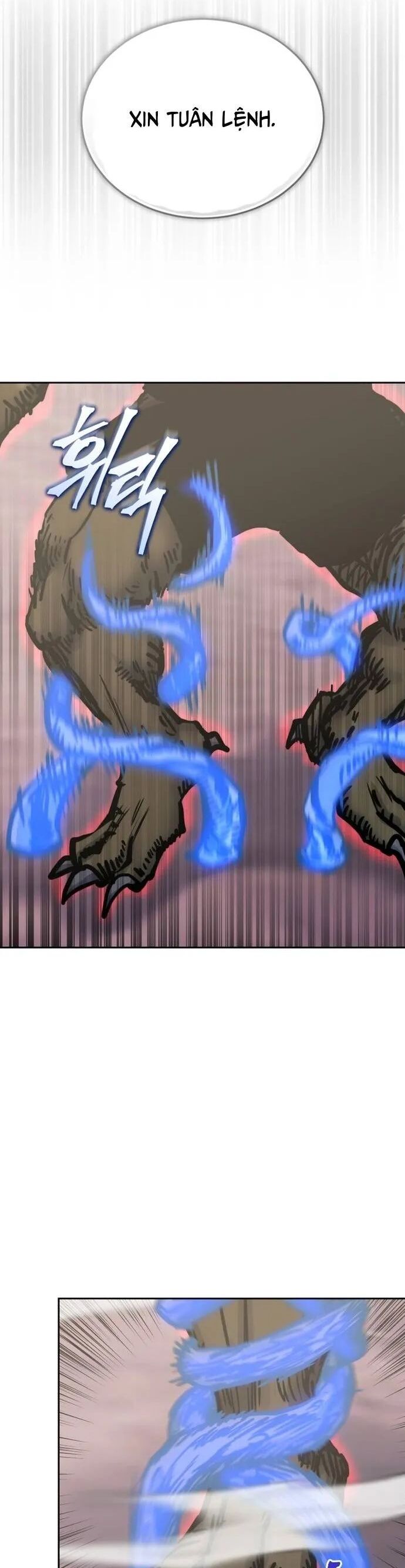 Kể Từ Bây Giờ, Tôi Là Một Người Chơi Chap 117 - Next Chap 118