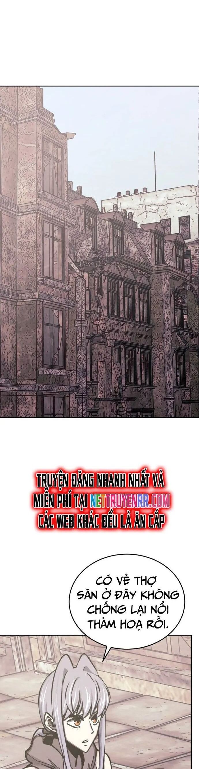 Kể Từ Bây Giờ, Tôi Là Một Người Chơi Chap 117 - Next Chap 118