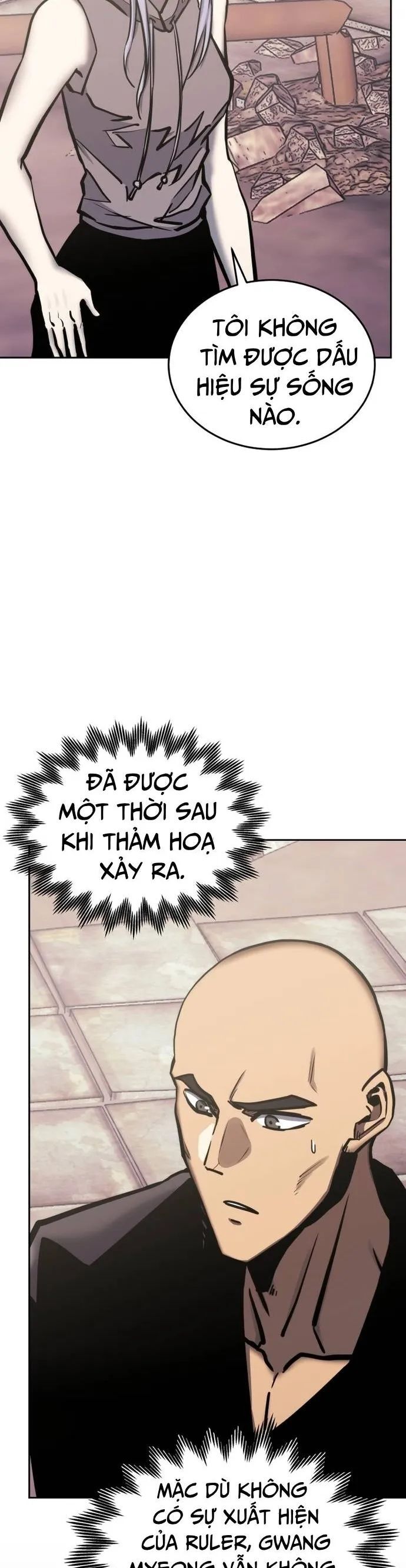 Kể Từ Bây Giờ, Tôi Là Một Người Chơi Chap 117 - Next Chap 118