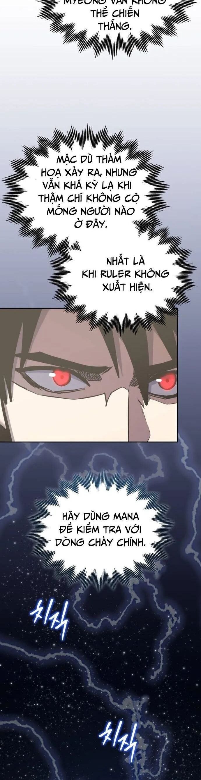 Kể Từ Bây Giờ, Tôi Là Một Người Chơi Chap 117 - Next Chap 118