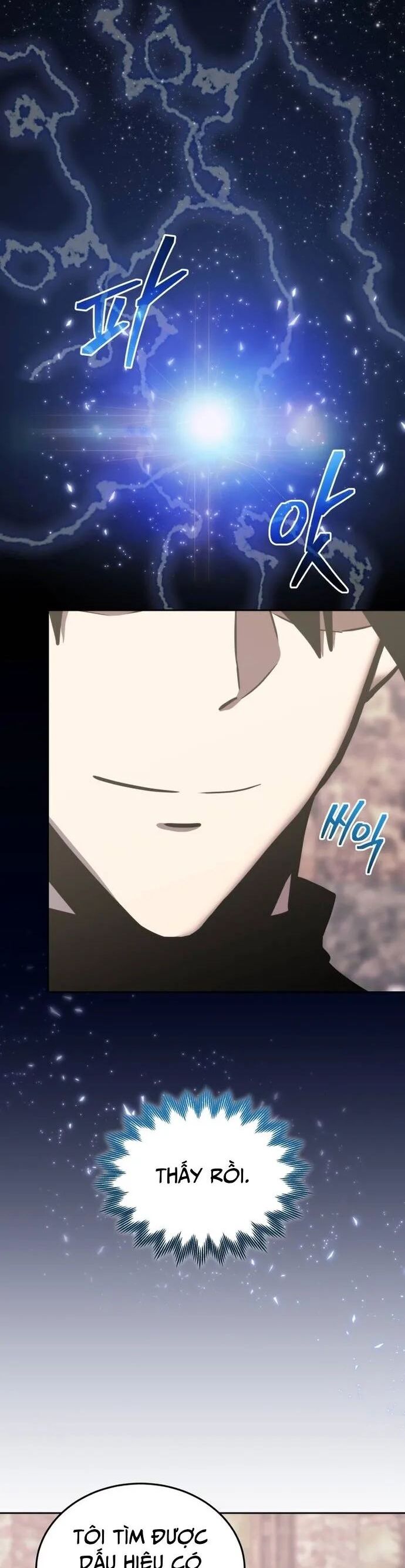 Kể Từ Bây Giờ, Tôi Là Một Người Chơi Chap 117 - Next Chap 118