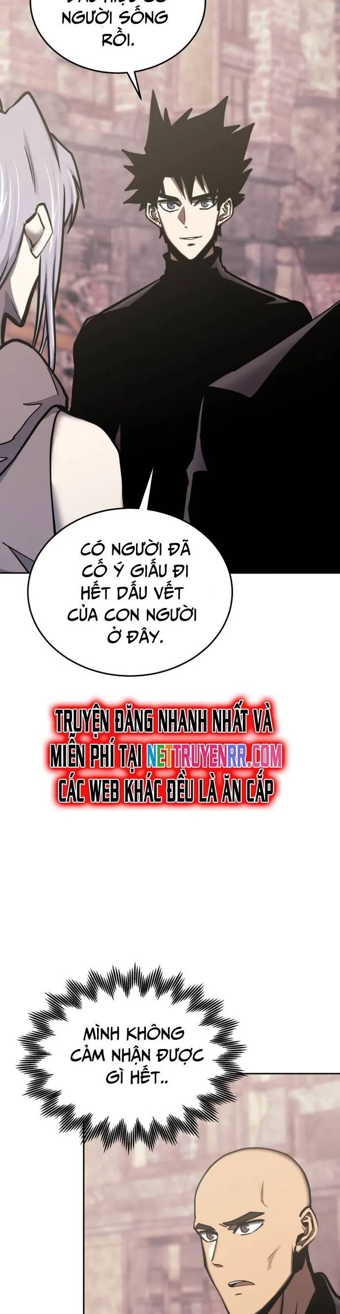 Kể Từ Bây Giờ, Tôi Là Một Người Chơi Chap 117 - Next Chap 118