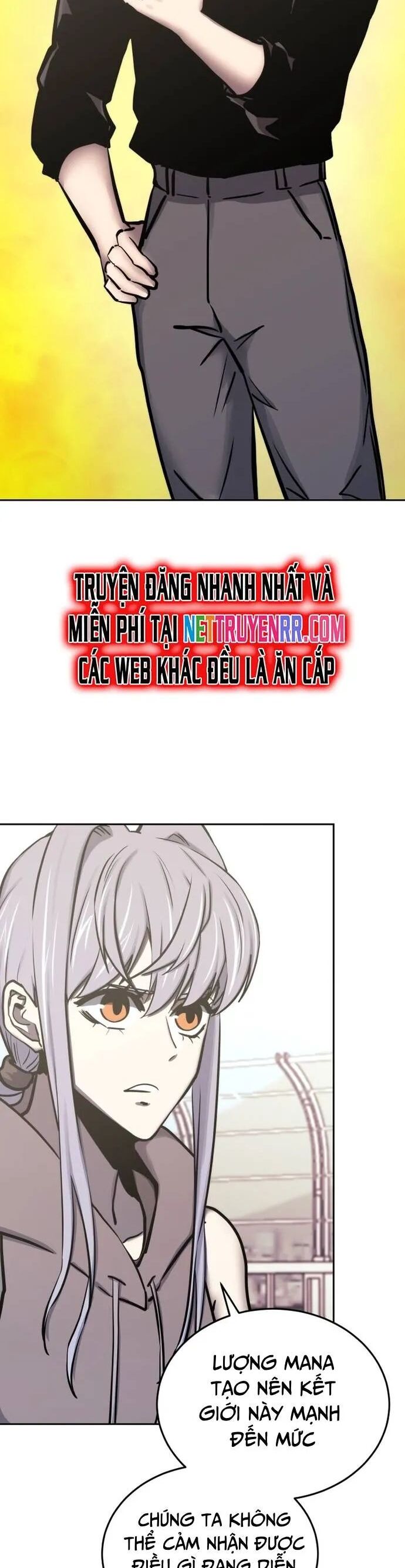 Kể Từ Bây Giờ, Tôi Là Một Người Chơi Chap 117 - Next Chap 118