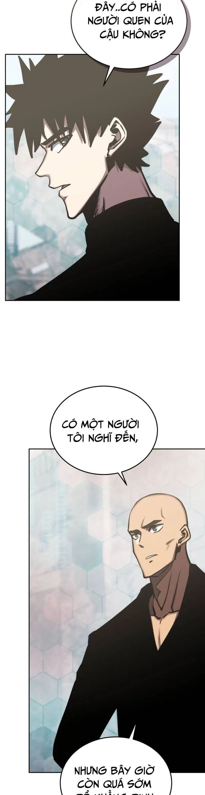 Kể Từ Bây Giờ, Tôi Là Một Người Chơi Chap 117 - Next Chap 118