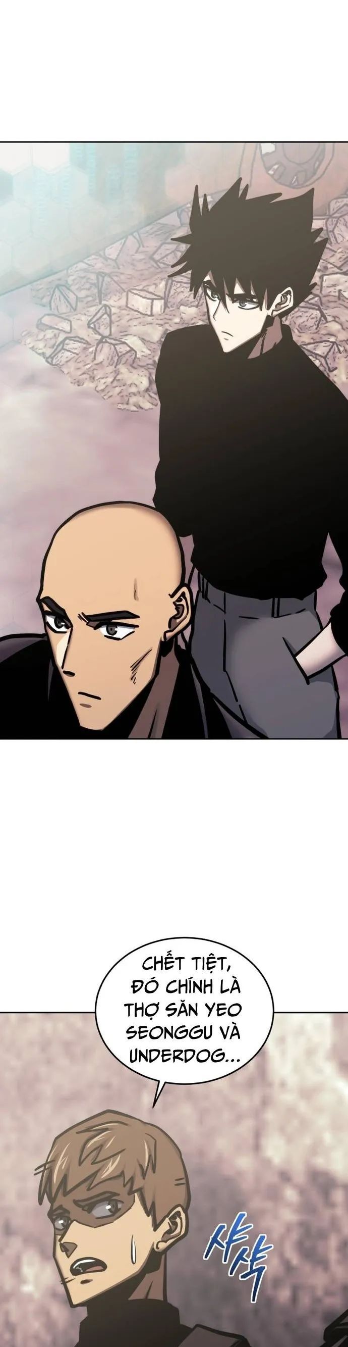 Kể Từ Bây Giờ, Tôi Là Một Người Chơi Chap 117 - Next Chap 118