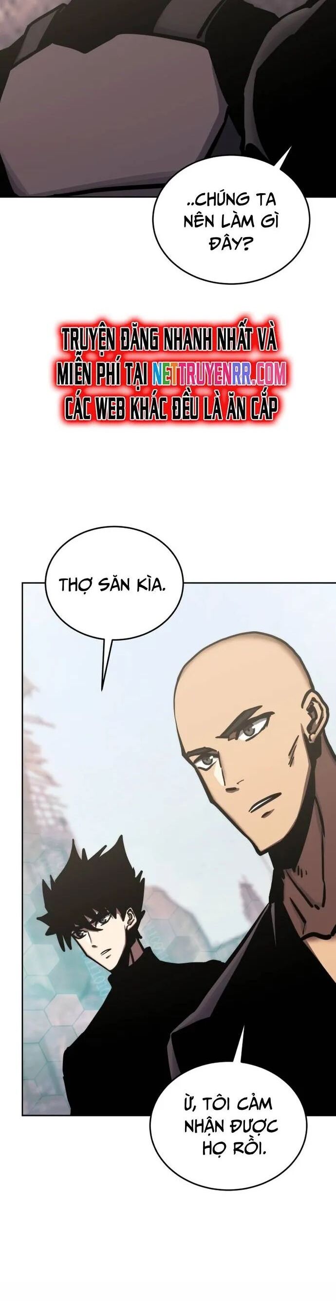 Kể Từ Bây Giờ, Tôi Là Một Người Chơi Chap 117 - Next Chap 118