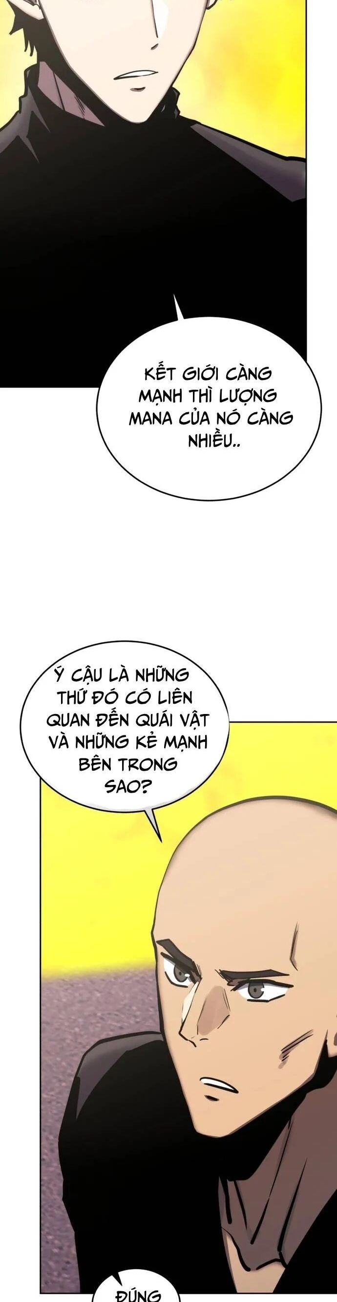 Kể Từ Bây Giờ, Tôi Là Một Người Chơi Chap 117 - Next Chap 118