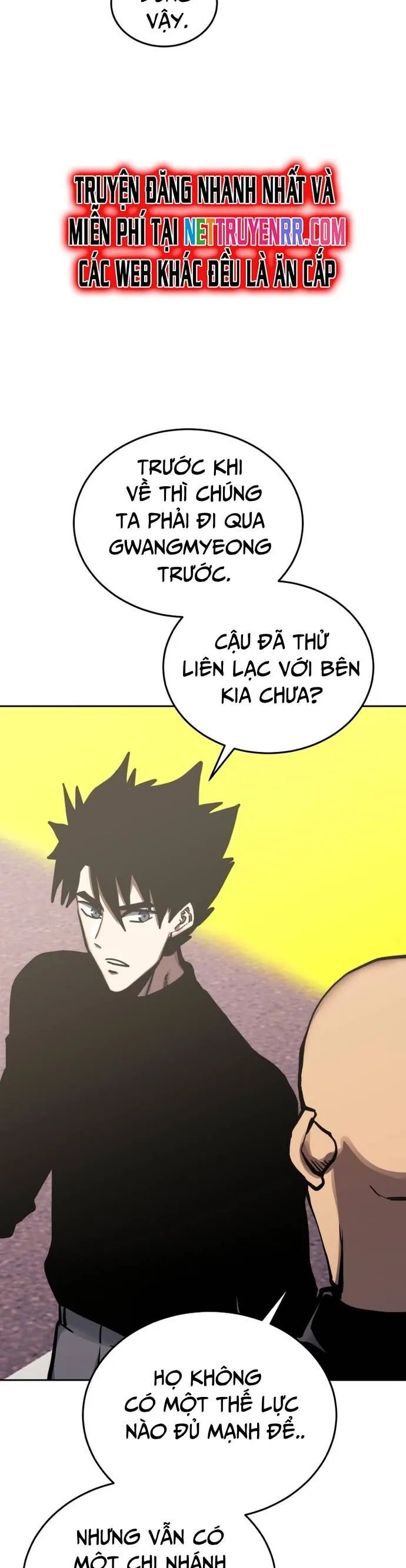Kể Từ Bây Giờ, Tôi Là Một Người Chơi Chap 117 - Next Chap 118