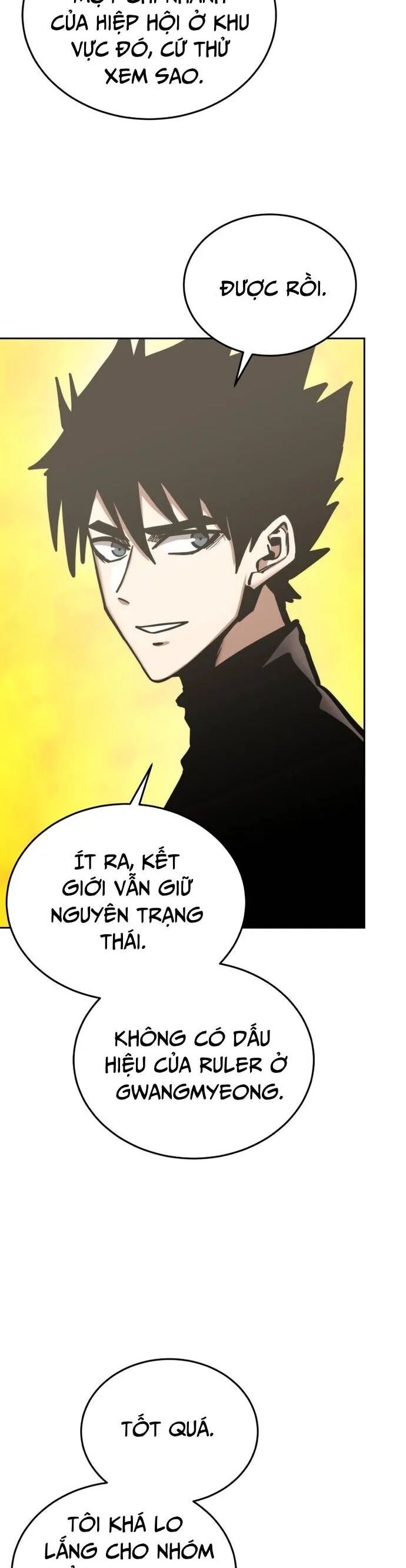Kể Từ Bây Giờ, Tôi Là Một Người Chơi Chap 117 - Next Chap 118