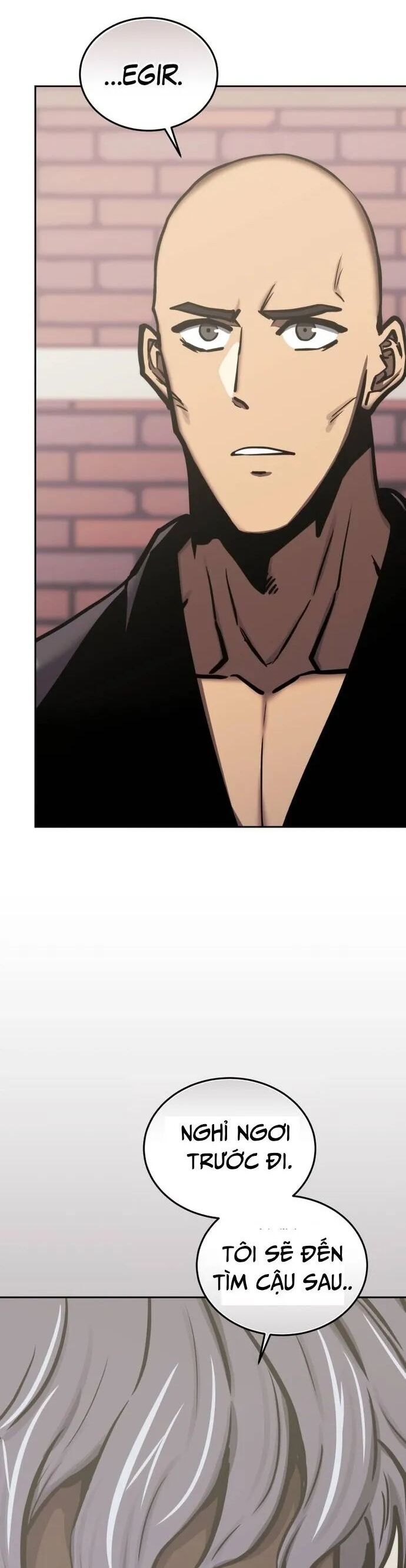 Kể Từ Bây Giờ, Tôi Là Một Người Chơi Chap 118 - Next Chap 119