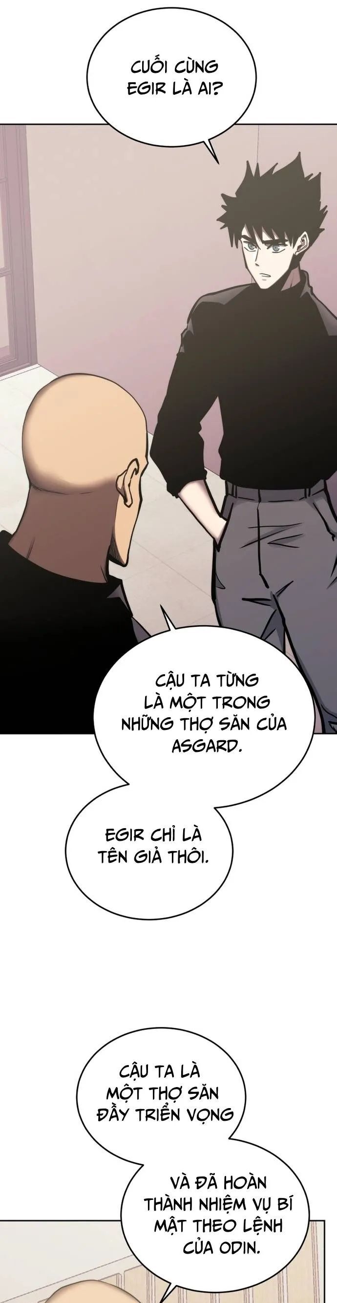 Kể Từ Bây Giờ, Tôi Là Một Người Chơi Chap 118 - Next Chap 119