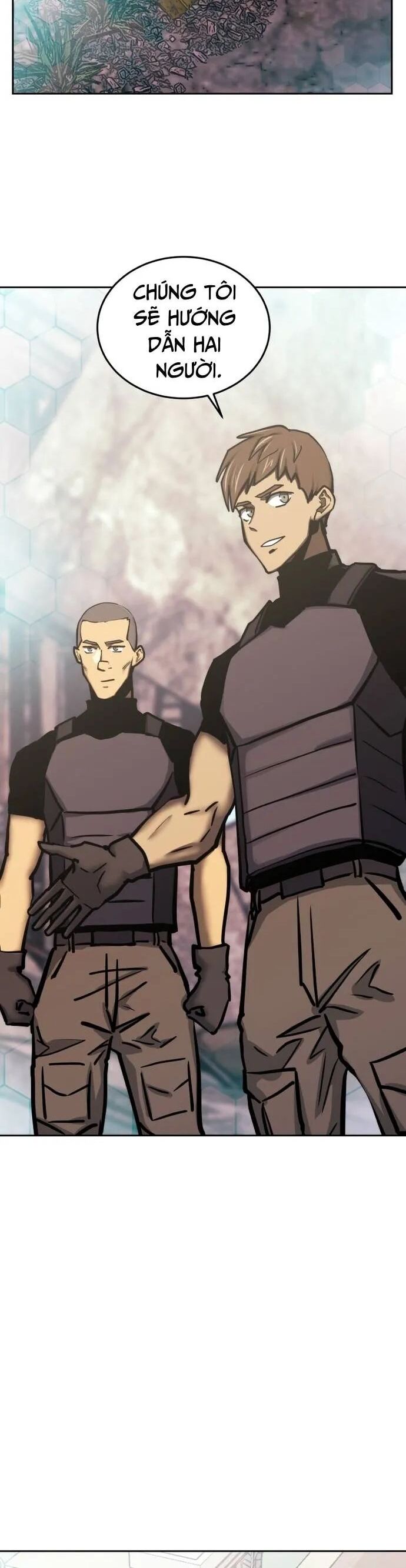 Kể Từ Bây Giờ, Tôi Là Một Người Chơi Chap 118 - Next Chap 119