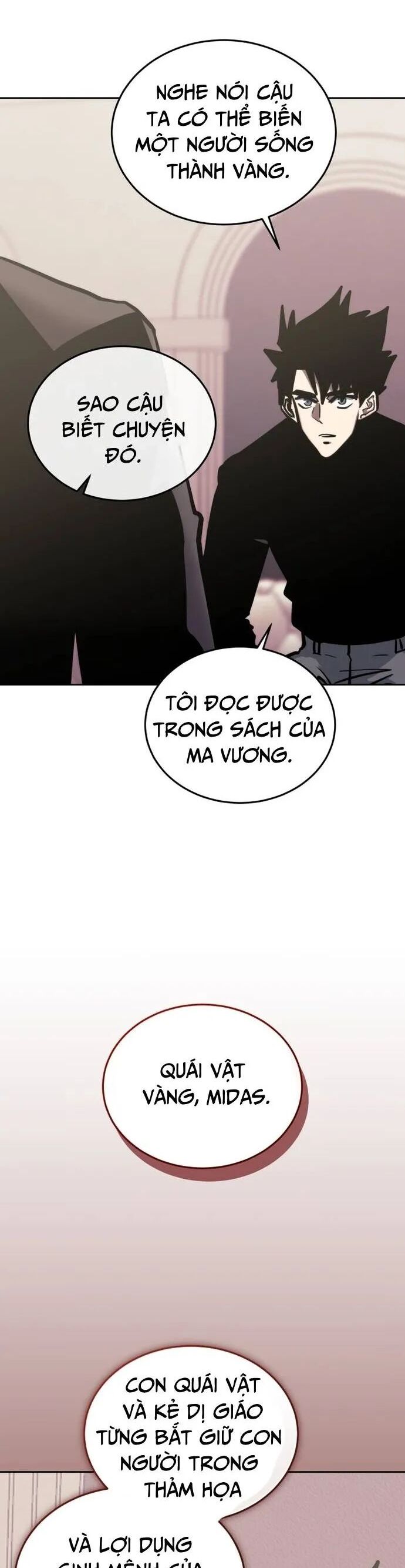 Kể Từ Bây Giờ, Tôi Là Một Người Chơi Chap 118 - Next Chap 119