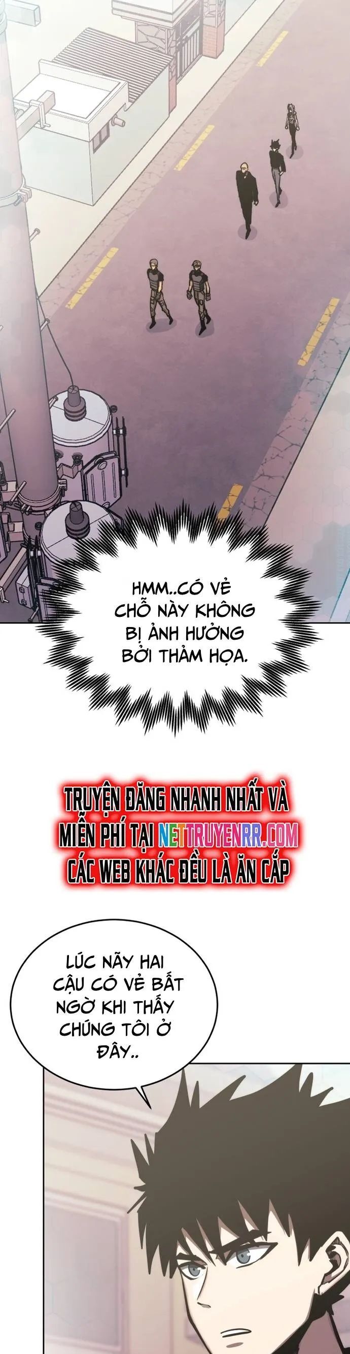 Kể Từ Bây Giờ, Tôi Là Một Người Chơi Chap 118 - Next Chap 119