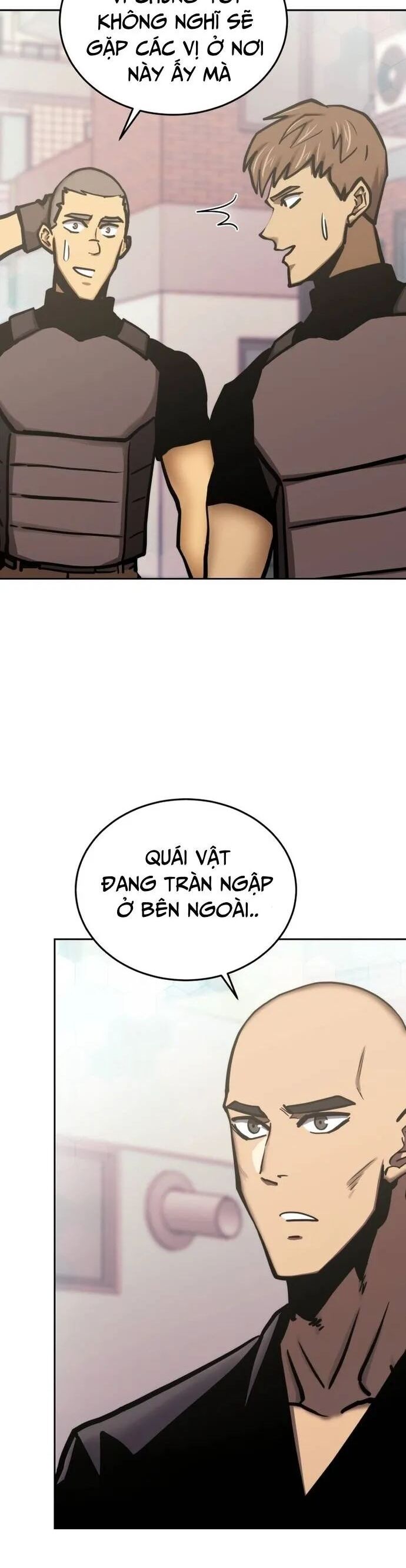 Kể Từ Bây Giờ, Tôi Là Một Người Chơi Chap 118 - Next Chap 119