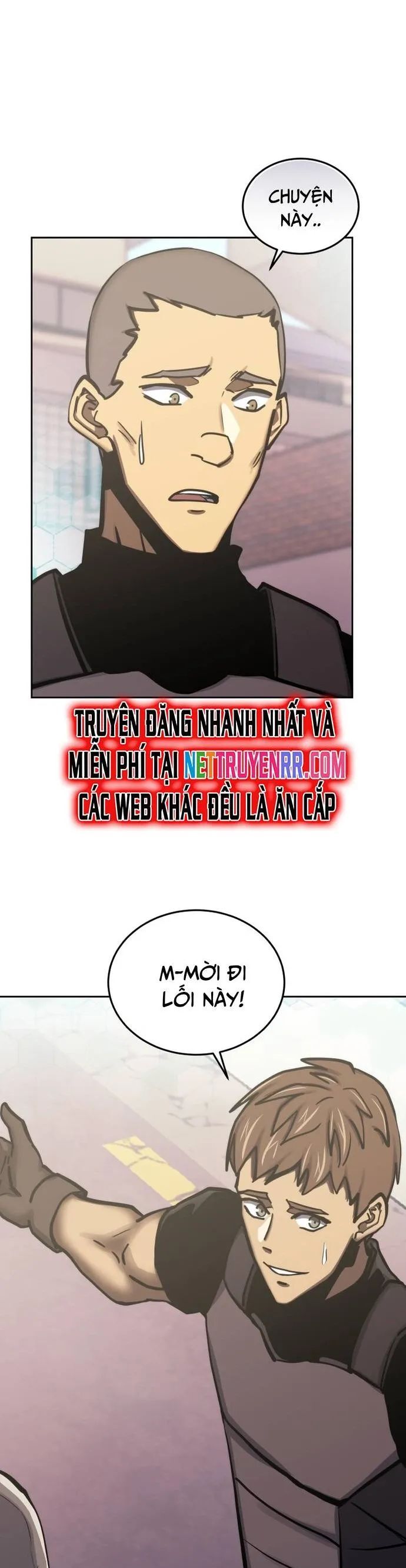 Kể Từ Bây Giờ, Tôi Là Một Người Chơi Chap 118 - Next Chap 119