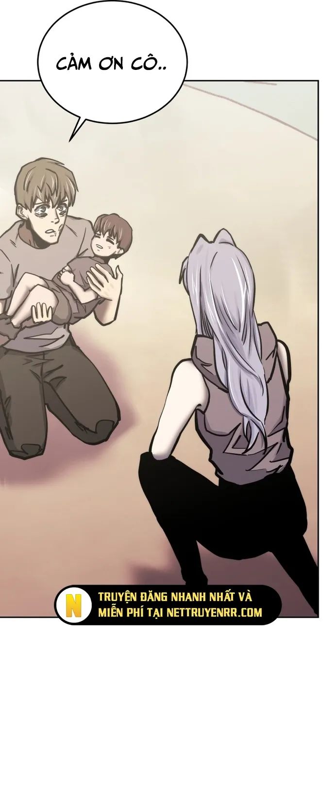 Kể Từ Bây Giờ, Tôi Là Một Người Chơi Chap 119 - Next Chap 120