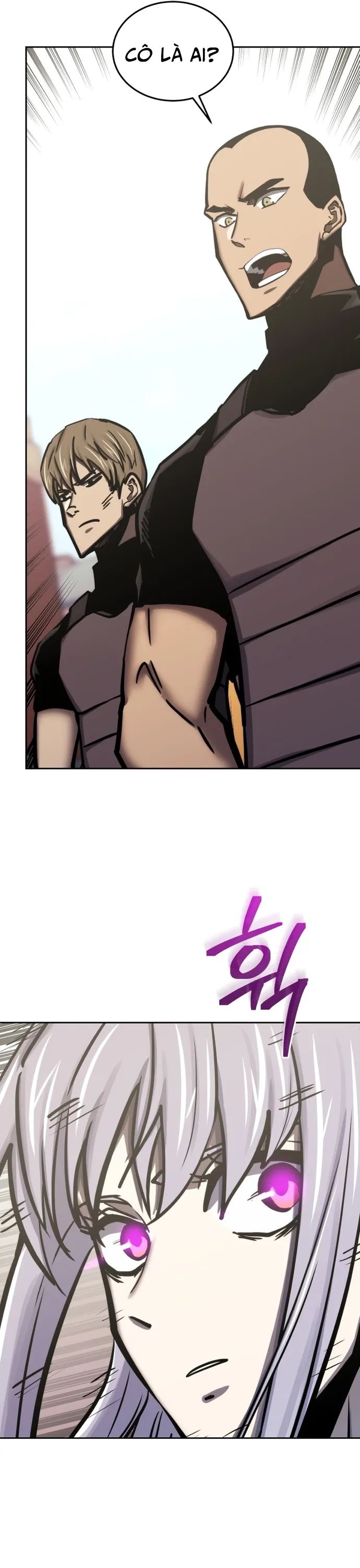 Kể Từ Bây Giờ, Tôi Là Một Người Chơi Chap 119 - Next Chap 120