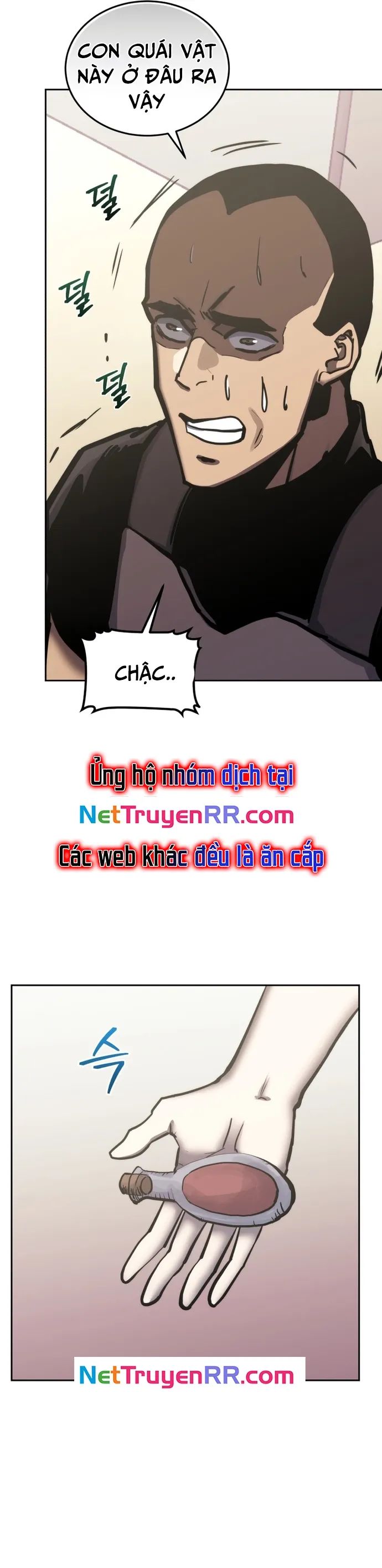 Kể Từ Bây Giờ, Tôi Là Một Người Chơi Chap 119 - Next Chap 120