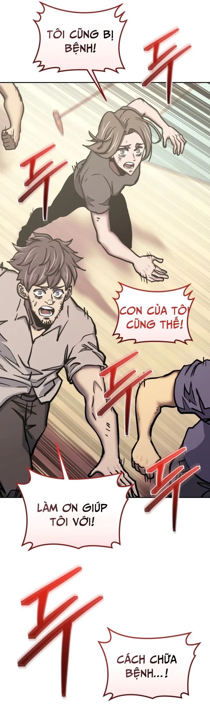 Kể Từ Bây Giờ, Tôi Là Một Người Chơi Chap 119 - Next Chap 120