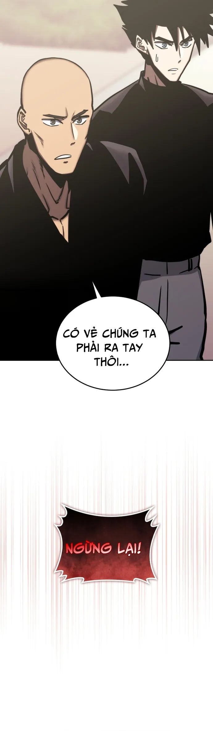 Kể Từ Bây Giờ, Tôi Là Một Người Chơi Chap 119 - Next Chap 120