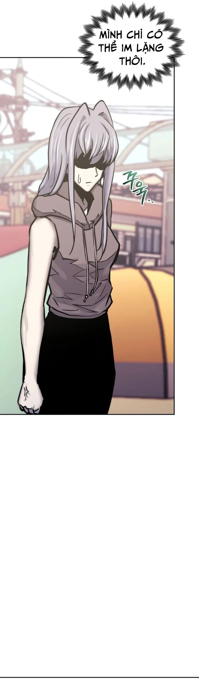 Kể Từ Bây Giờ, Tôi Là Một Người Chơi Chap 119 - Next Chap 120